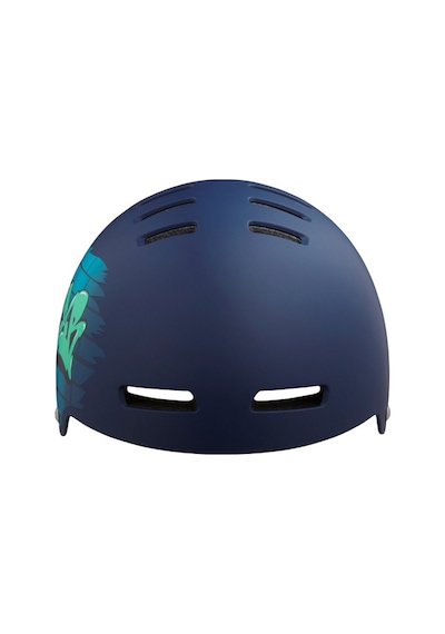 Kask One+ Ce-cpsc Mat Mavi Graffiti S Mavi