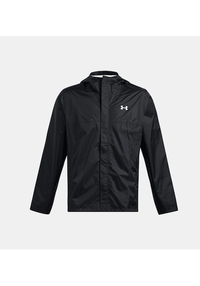 Under Armour Ua Cloudstrıke Jacket Erkek Yağmurluk 1374644 1374644 003 003