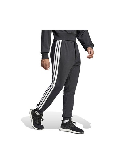 Adidas M 3s Ft Tc Pt Erkek Günlük Eşofman Altı Jd1881 Siyah Siyah