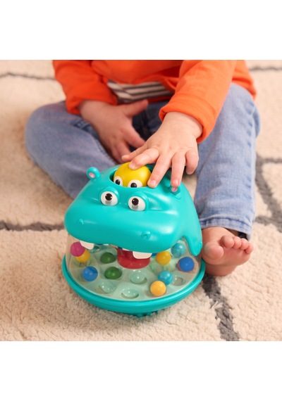 B.toys Beceri Oyunu - Hippo