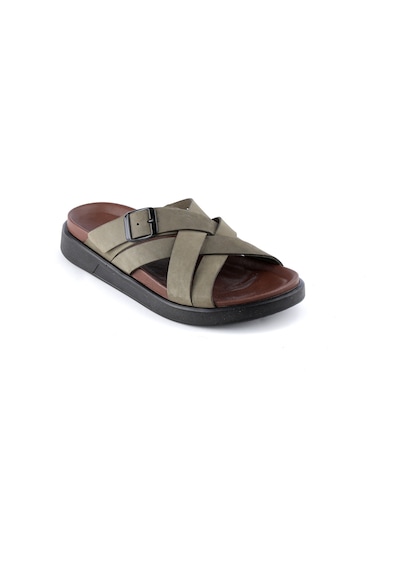Dexter Ag23263-43 Erkek Terlik Çok Renkli