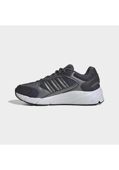 Adidas Js0077 Crazychaos 2000 Kadın Günlük Spor Ayakkabısı Siyah