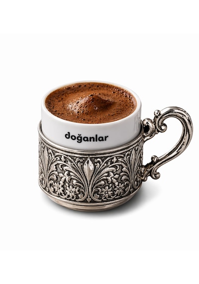 Türk Kahvesi 500 Gr.