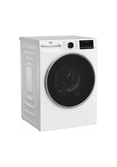 Beko CM 10140 SW Çamaşır Makinesi