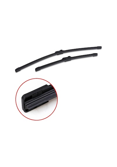 Aerotwin Silecek Seti Fiat Doblo 2011-2021 600/400 Mm A295s 3397007295