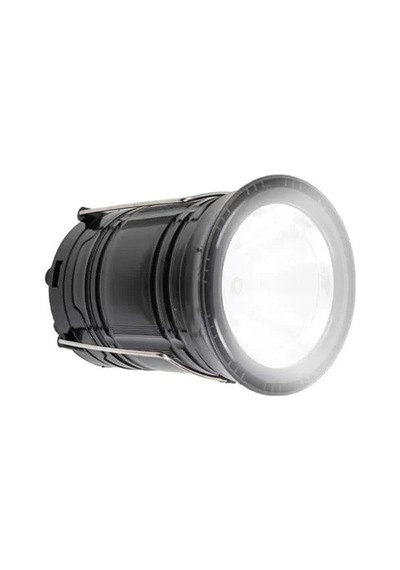Hubrendy Sh Powermaster Solar Şarjlı Kamp Lambası Sh-5800t 1w 6led
