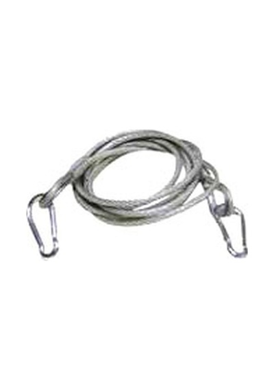 Çelik Oto Çekme Halatı 3.5 Ton Bx40