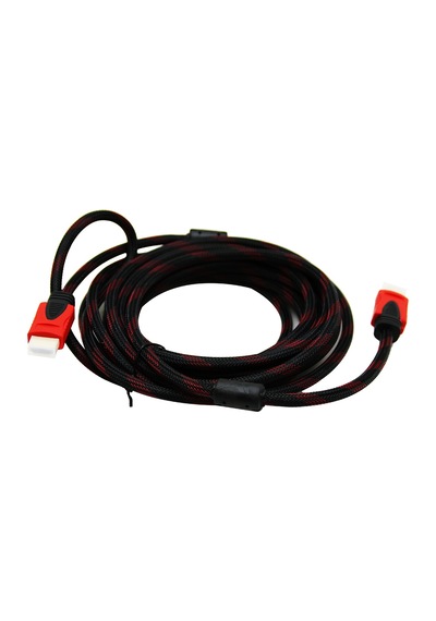 5mt İpli Hdmı Kablo Computer Cable Hdtv Pl-8014 5492