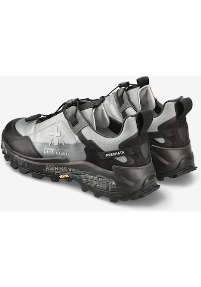 Premiata Sneakers Cross 0.2 335 Gri