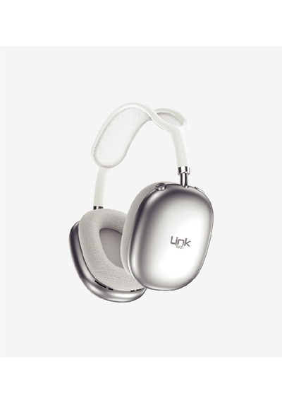 Linktech LPH-HP10 90 Saat Müzik Kablosuz Kulak Üstü Kulaklık