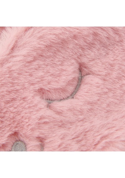 Petrichorr Uyku Bandı - Pembe - 27x10 Cm Çok Renkli