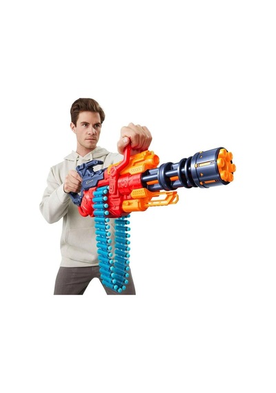 X-shot Sünger Atan Crusher 48 Mermili - 92381