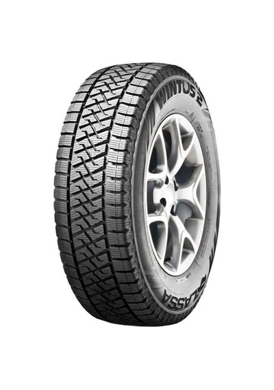 Lassa 195/80R14 Wıntus 2 106/104R 8Pr Kış Lastiği 2024