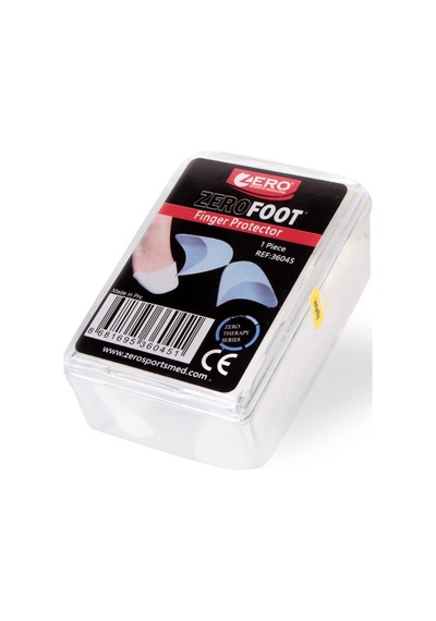 Zero Foot Finger Protector Cup Ayak Parmak Koruyucu