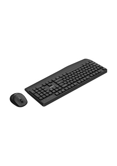 Philips Spt6348 Kablosuz Klavye Mouse Seti Optik