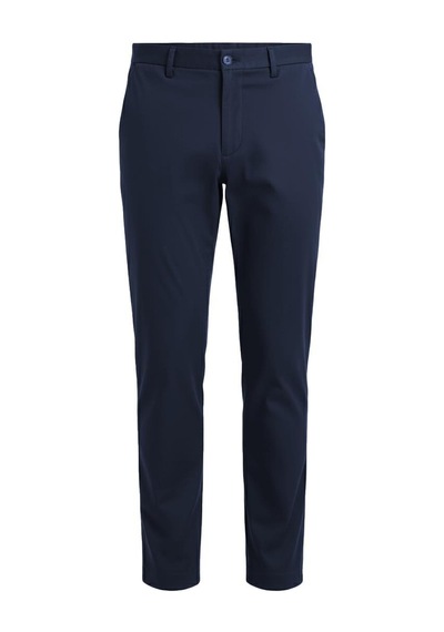 Uki Lacivert Comfort Fit Chino Pantolon Lacivert Uki Lacivert Comfort Fit Chino Pantolon Lacivert