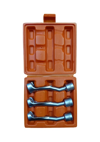 Rico Rc1333 Sensör Lokma Seti 3 Parça 1/2''