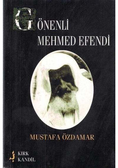 Gönenli Mehmed Efendi - Mustafa Özdamar