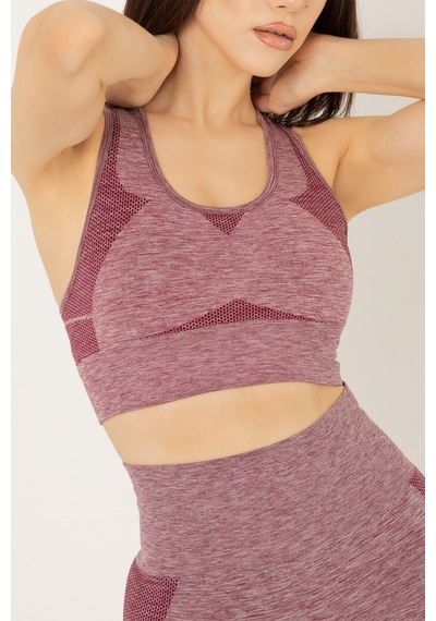 Miofit Euphoria Seamless Büstiyer 001