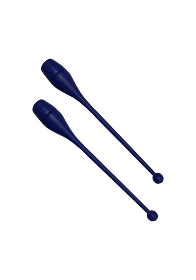 Ritmik Cimnastik Labutu Mor 36 Cm - 90 Gr Cwa139 Mor