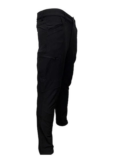 Combat Tactical Pantolon Hıkıng - 522 - N21-978-siyah Siyah