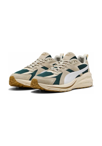 Puma Hypnotıc Unısex Ayakkabı 402618 05 Yeşil