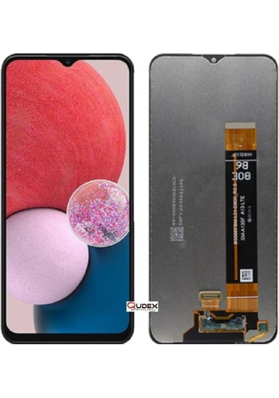 Samsung Galaxy M13 Sm-m135f Lcd Ekran Dokunmatik