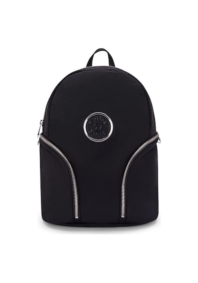 Kipling Kıplıng The City S Küçük Boy Sırt Çantası Siyah Black Spıce Siyah
