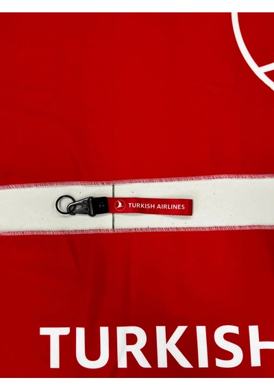 Turkısh Aırlınes Kırmızı Torpido Ve Sırt Havlusu Seti 2 Adet Torpido 35x135 , Sırt 70 X 135 Anaht