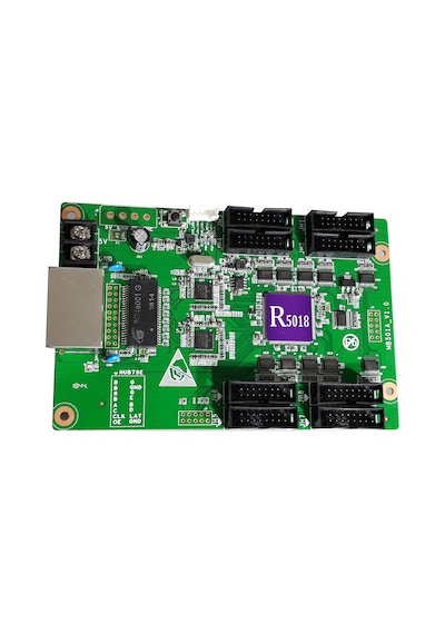 Receiver Alıcı Kart Hd R5018