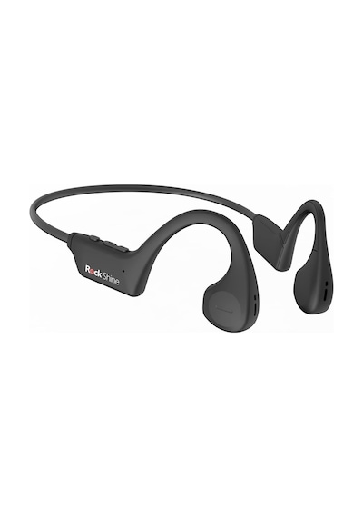 Açık Kulak Pro, Bluetooth Hava İletimi Spor Kulaklıklar - Egzersizler Ve Koşu Kablosuz Müzik İçin Harika Ter Geç
