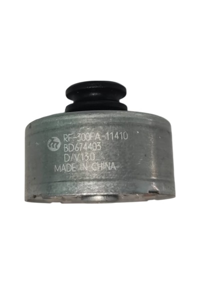 Bd674403 Robot Süpürge Lidar Dc Motor