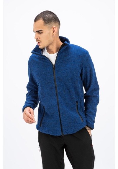 Exuma Polar Fleece 001