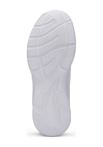 Slazenger Gala I Kadın Sneaker Ayakkabı Beyaz / Gümüş Beyaz / Gümüş Beyaz - Gümüş