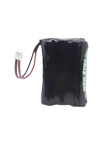 Motorola Mbp27T Uyumlu 3.6V 900 Mah Ni-Mh Şarjlı Pil Grubu