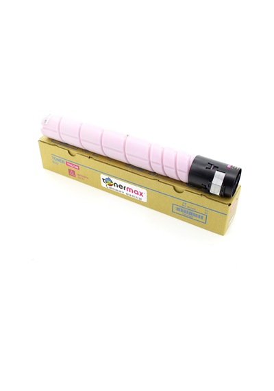 Tonermax Konica Minolta Tn-221 Uyumlu Toner Set / Bizhub C227 / C287