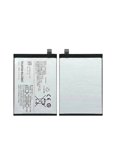 Vivo S16 Pro Uyumlu Batarya Pil B-x6