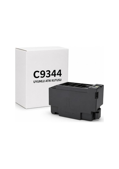 Epson Uyumlu C9344 Maintenance Box Atık Kutusu L3550 L3560 L5590