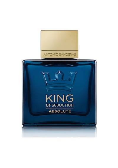 Antonio Banderas King Seduction Absolute Erkek Parfüm EDT 100 ML