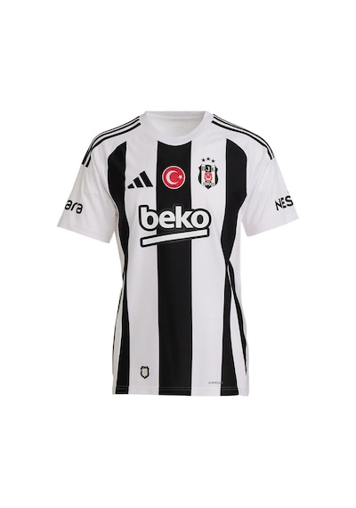 Adidas Strıped 24 Jsy Erkek Forma Iw2143 Beyaz