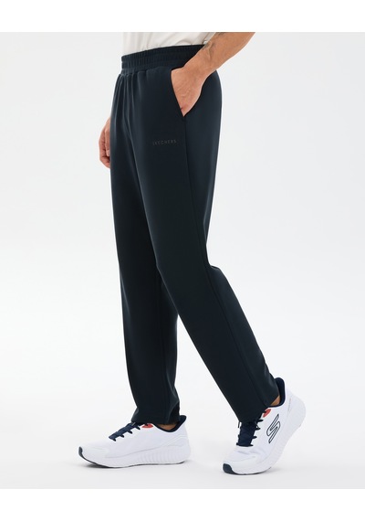 Skechers M Soft Touch Pant Erkek Siyah Pantolon S2610106-3817