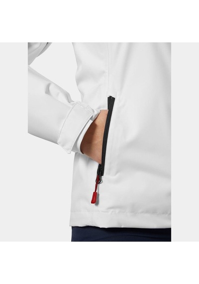 Helly Hansen W Crew Hooded Mıdl 2.0 Kadın Mont Hha.34447 Hha.001 001