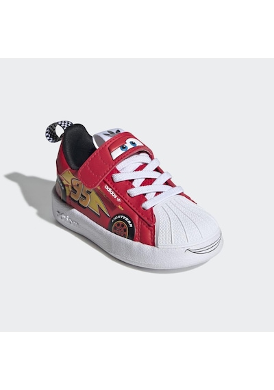 Adidas Jr3754 Adıfom Superstar 360 I Çok Renkli