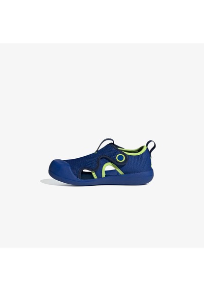 Adidas Altaventure 3 Çocuk Mavi Terlik Jp5746