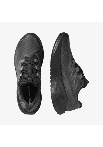 Salomon Aero Blaze 3 Grvl Erkek Ayakkabısı L47976600 Siyah
