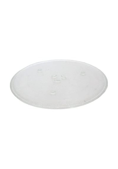 Kg-part Mikrodalga Fırın Cam Tepsi, 270 Mm