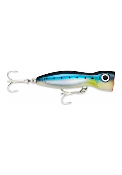 Rapala X-rap Magnum Xplode Bsrd 13 Cm 62g Su Üstü Maket Balık