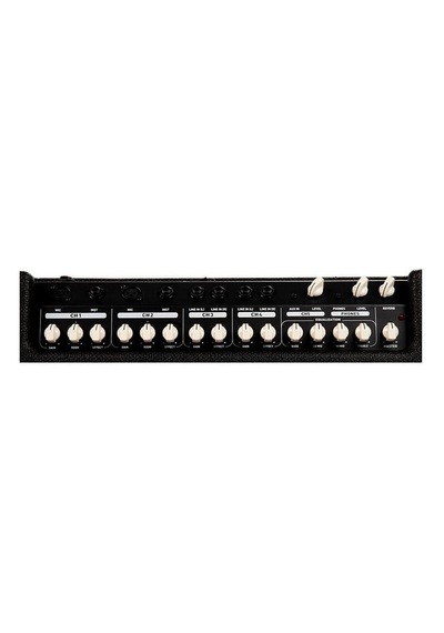 Cort Mıx5 Çok Amaçlı Kombo Amfi - 150 Watt Profesyonel Akusti