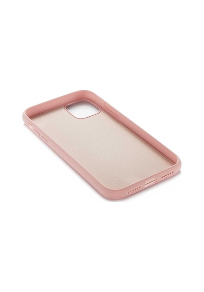Apple Uyumlu iPhone 11 Kılıf Zore Lsr Lansman Kapak Açık Mor