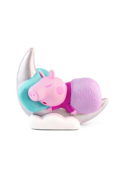 Tonies - Peppa Pig Yatma Vakti Hikayeleri İngilizce Sesli Figür